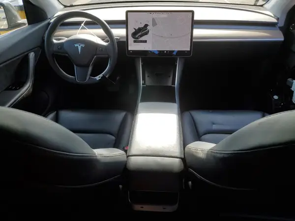 5YJYGDEE9LF013376 2020 TESLA MODEL Y - Image 8