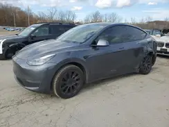 5YJYGDEE9LF014463 2020 TESLA MODEL Y
