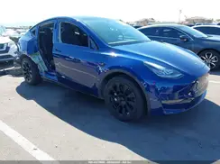 5YJYGDEE9LF014527 2020 TESLA MODEL Y