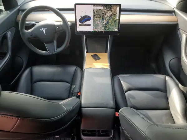 5YJYGDEE9LF015144 2020 TESLA MODEL Y - Image 8