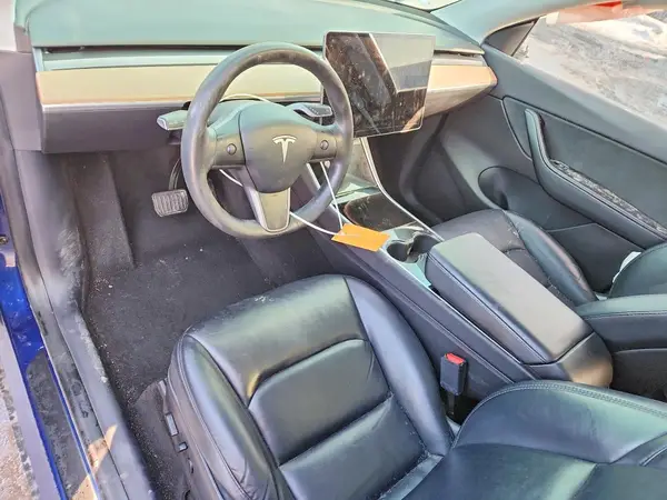 5YJYGDEE9LF015838 2020 TESLA MODEL Y - Image 8