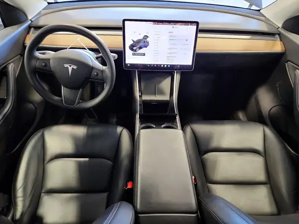 5YJYGDEE9LF016231 2020 TESLA MODEL Y - Image 8
