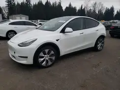 5YJYGDEE9LF018206 2020 TESLA MODEL Y