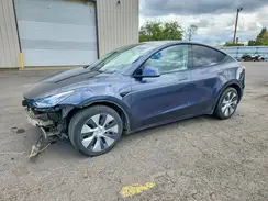 5YJYGDEE9LF018870 2020 TESLA MODEL Y