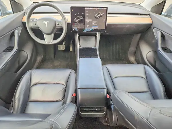 5YJYGDEE9LF018870 2020 TESLA MODEL Y - Image 8