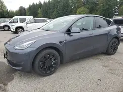 5YJYGDEE9LF019047 2020 TESLA MODEL Y