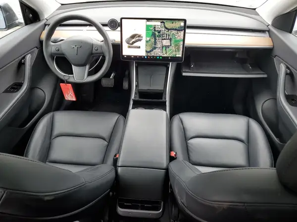 5YJYGDEE9LF019047 2020 TESLA MODEL Y - Image 8