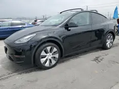 5YJYGDEE9LF020148 2020 TESLA MODEL Y