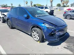 5YJYGDEE9LF020408 2020 TESLA MODEL Y