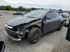 5YJYGDEE9LF021221 2020 TESLA MODEL Y