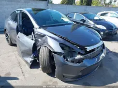 5YJYGDEE9LF022711 2020 TESLA MODEL Y