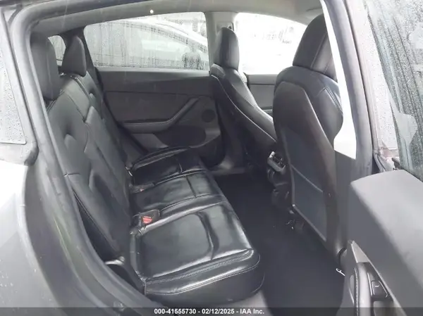 5YJYGDEE9LF022711 2020 TESLA MODEL Y - Image 8