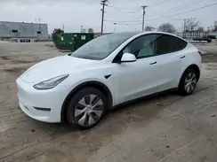 5YJYGDEE9LF023261 2020 TESLA MODEL Y