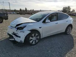 5YJYGDEE9LF023471 2020 TESLA MODEL Y