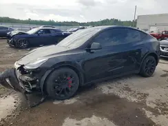 5YJYGDEE9LF025639 2020 TESLA MODEL Y
