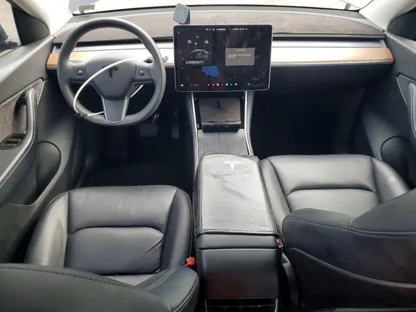 5YJYGDEE9LF025639 2020 TESLA MODEL Y - Image 8