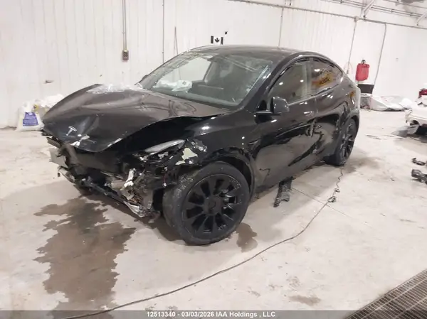5YJYGDEE9LF027326 2020 TESLA MODEL Y - Image 2