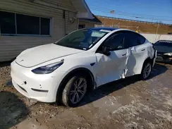 5YJYGDEE9LF027455 2020 TESLA MODEL Y