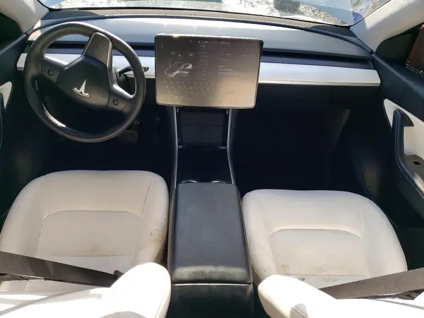 5YJYGDEE9LF027455 2020 TESLA MODEL Y - Image 8