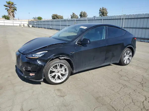 5YJYGDEE9LF031442 2020 TESLA MODEL Y - Image 1
