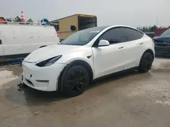 5YJYGDEE9LF032218 2020 TESLA MODEL Y