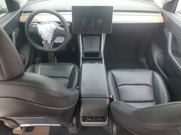 5YJYGDEE9LF032218 2020 TESLA MODEL Y - Image 8