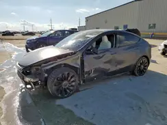 5YJYGDEE9LF032381 2020 TESLA MODEL Y