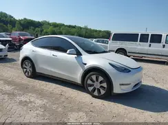 5YJYGDEE9LF032994 2020 TESLA MODEL Y