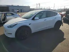 5YJYGDEE9LF034292 2020 TESLA MODEL Y