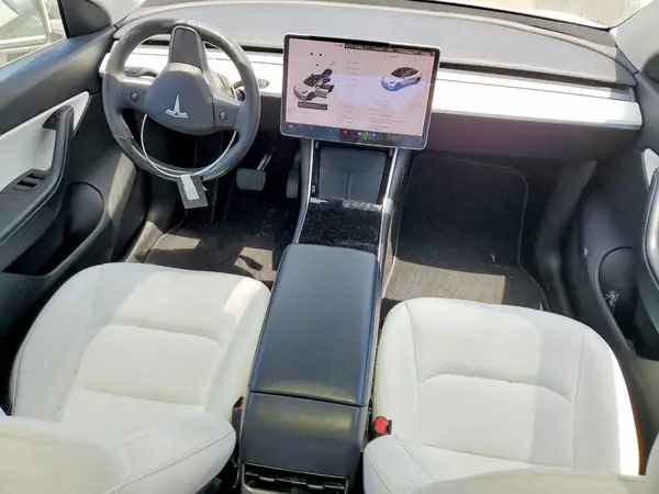 5YJYGDEE9LF034292 2020 TESLA MODEL Y - Image 8