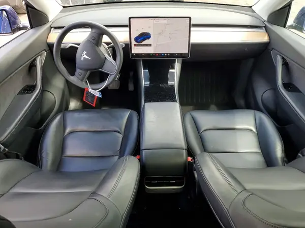 5YJYGDEE9LF034664 2020 TESLA MODEL Y - Image 8
