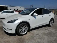5YJYGDEE9LF034969 2020 TESLA MODEL Y