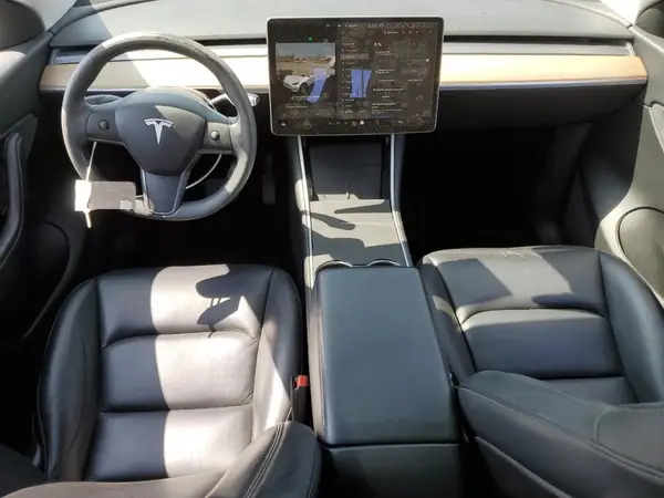 5YJYGDEE9LF034969 2020 TESLA MODEL Y - Image 8