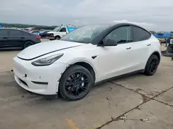 5YJYGDEE9LF035118 2020 TESLA MODEL Y