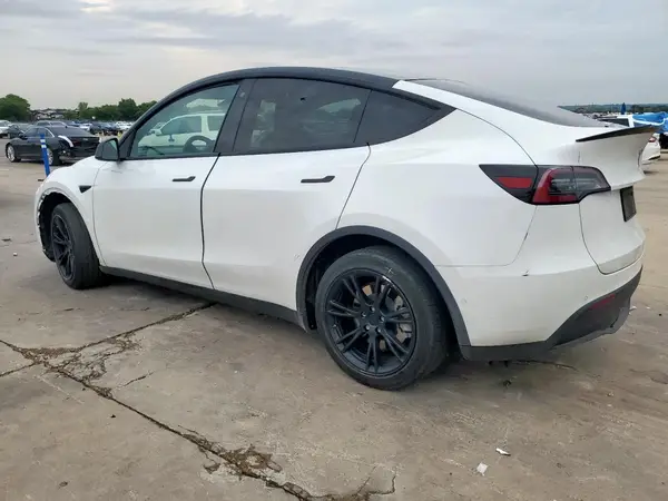 5YJYGDEE9LF035118 2020 TESLA MODEL Y - Image 2