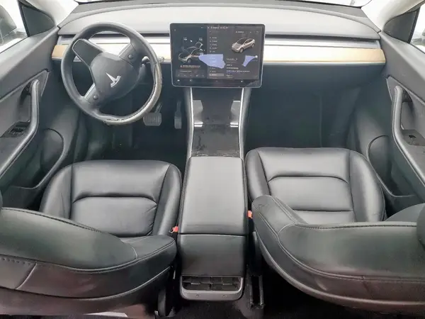 5YJYGDEE9LF035118 2020 TESLA MODEL Y - Image 8