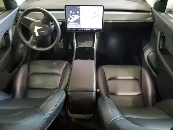 5YJYGDEE9LF035135 2020 TESLA MODEL Y - Image 8