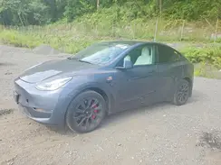 5YJYGDEE9LF036236 2020 TESLA MODEL Y