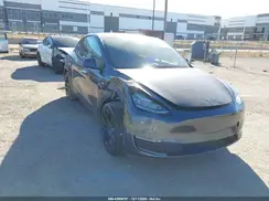 5YJYGDEE9LF037919 2020 TESLA MODEL Y