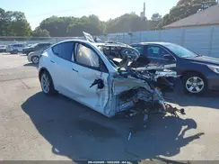 5YJYGDEE9LF039492 2020 TESLA MODEL Y