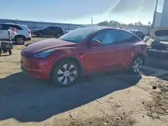 5YJYGDEE9LF039931 2020 TESLA MODEL Y