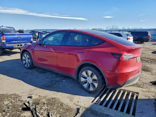 5YJYGDEE9LF039931 2020 TESLA MODEL Y - Image 2