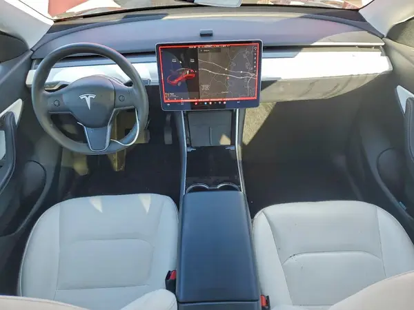 5YJYGDEE9LF039931 2020 TESLA MODEL Y - Image 8