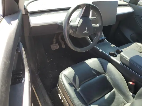 5YJYGDEE9LF040156 2020 TESLA MODEL Y - Image 8