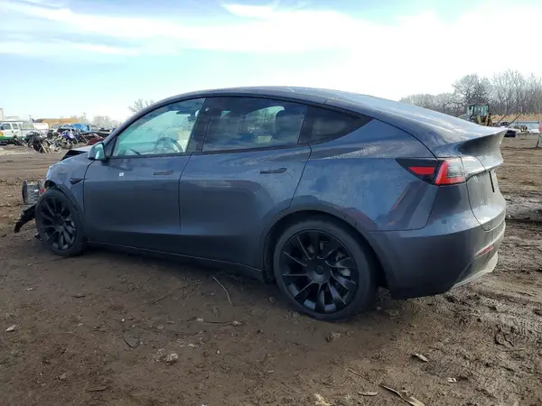 5YJYGDEE9LF042084 2020 TESLA MODEL Y - Image 2