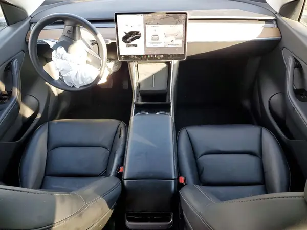 5YJYGDEE9LF042084 2020 TESLA MODEL Y - Image 8