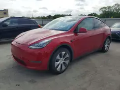 5YJYGDEE9LF042148 2020 TESLA MODEL Y