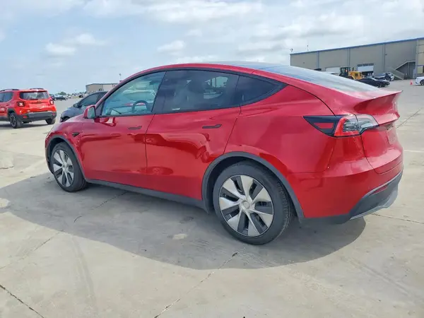 5YJYGDEE9LF042148 2020 TESLA MODEL Y - Image 2