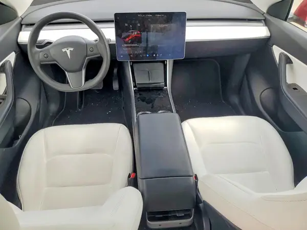 5YJYGDEE9LF042148 2020 TESLA MODEL Y - Image 8