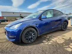 5YJYGDEE9LF042795 2020 TESLA MODEL Y